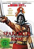 Film: Spartacus - Der Gladiator von Rom