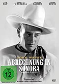 John Wayne - Abrechnung In Sonora
