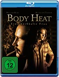 Film: Body Heat - Eine heikalte Frau