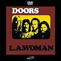 Film: Doors - L. A. Woman