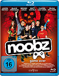 Film: Noobz - game over