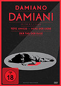 Film: Damiano Damiani - Edition mit 3 Filmen