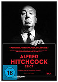 Alfred Hitchcock zeigt - Teil 1 - Neuauflage