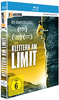 Film: Klettern am Limit - Die komplette Serie