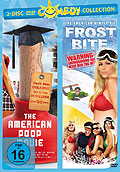 Film: The American Poop Movie / The American Winter Pie - Frostbite
