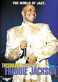 Film: Freddie Jackson - The Soulful Sounds of Freddie Jackson