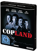 Cop Land - Steelbook Collection