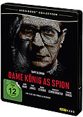 Dame Knig As Spion - Steelbook Collection