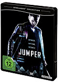 Jumper - Steelbook Collection
