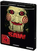Film: SAW - Steelbook Collection