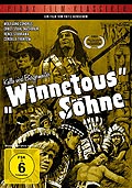 Film: Pidax Film-Klassiker: Winnetous Shne