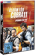 Film: Alarm fr Cobra 11 - Staffel 30