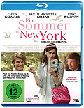 Film: Ein Sommer in New York - Jede Liebe hat ihr Kapitel