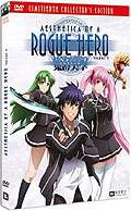 Aesthetica of a Rogue Hero, Vol. 2 - Limited Collector's Edition