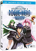 Aesthetica of a Rogue Hero, Vol. 2 - Limited Collector's Edition