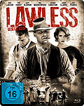 Film: Lawless - Die Gesetzlosen - Steelbook