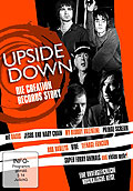 Film: Upside Down - The Creation Records Story