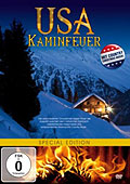 Film: USA Kaminfeuer - Special Edition