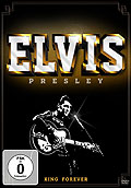 Elvis Presley - King Forever