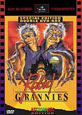 Film: Rabid Grannies - Special Edition