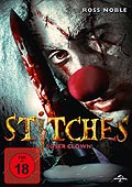 Stitches - Bser Clown