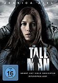Film: The Tall Man