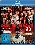 Film: Dead before Dawn - 3D