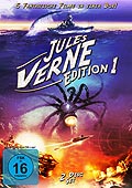 Jules Verne Edition 1