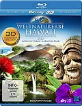 Weltnaturerbe Hawaii - 3D - Hawaii Vulkan-Nationalpark