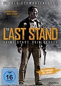 The Last Stand - Seine Stadt. Sein Gesetz