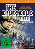 Film: The Invisible Man