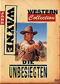 Film: Die Unbesiegten - Western Collection