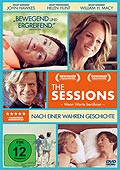 Film: The Sessions - Wenn Worte berhren