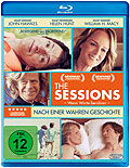 Film: The Sessions - Wenn Worte berhren