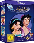 Aladdin - Die Trilogie