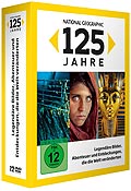 National Geographic - 125 Jahre