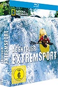 National Geographic: Abenteuer Extremsport