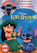 Read Along: Lilo & Stitch