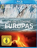 National Geographic - Die Entstehung Europas