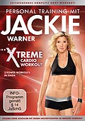 Film: Personal Training Jackie Warner - Xtreme Cardio Workout