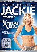 Film: Personal Training Jackie Warner - Xtreme Zirkeltraining
