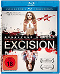 Film: Excision - Collector's 2-Disc Edition