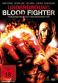 Film: Underground Blood Fighter