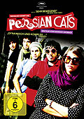 Film: No One Knows About Persian Cats