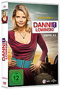 Danni Lowinski - Staffel 4.2