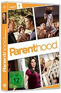 Film: Parenthood - Season 1