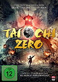 Film: Tai Chi Zero
