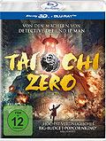 Film: Tai Chi Zero - 3D