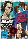 Film: Die Bande des Captain Clegg - Hammer Collection - Neuauflage