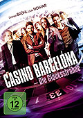 Film: Casino Barcelona - Die Glcksstrhne